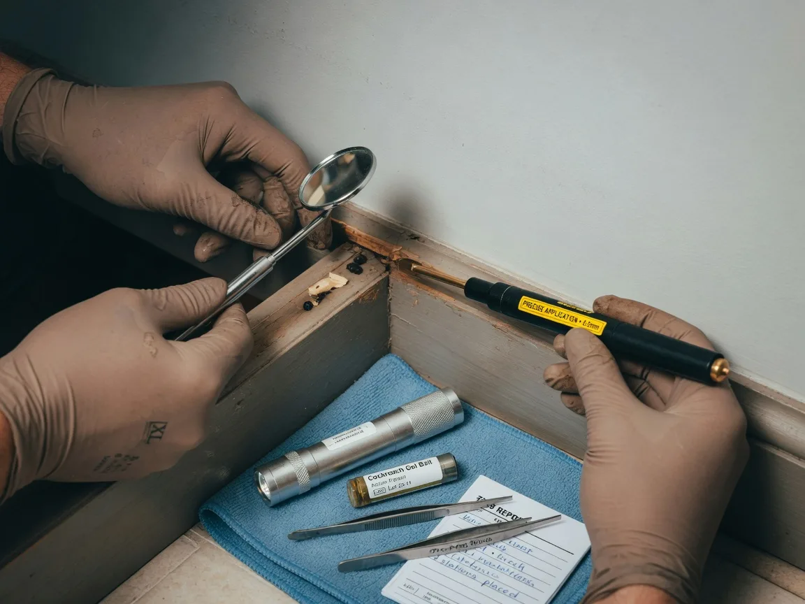 Why choose Emergency Pest Control in Outlook, MT